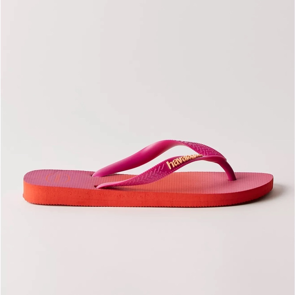 NWT Havaianas Top Flip Flops - Picture 3 of 3